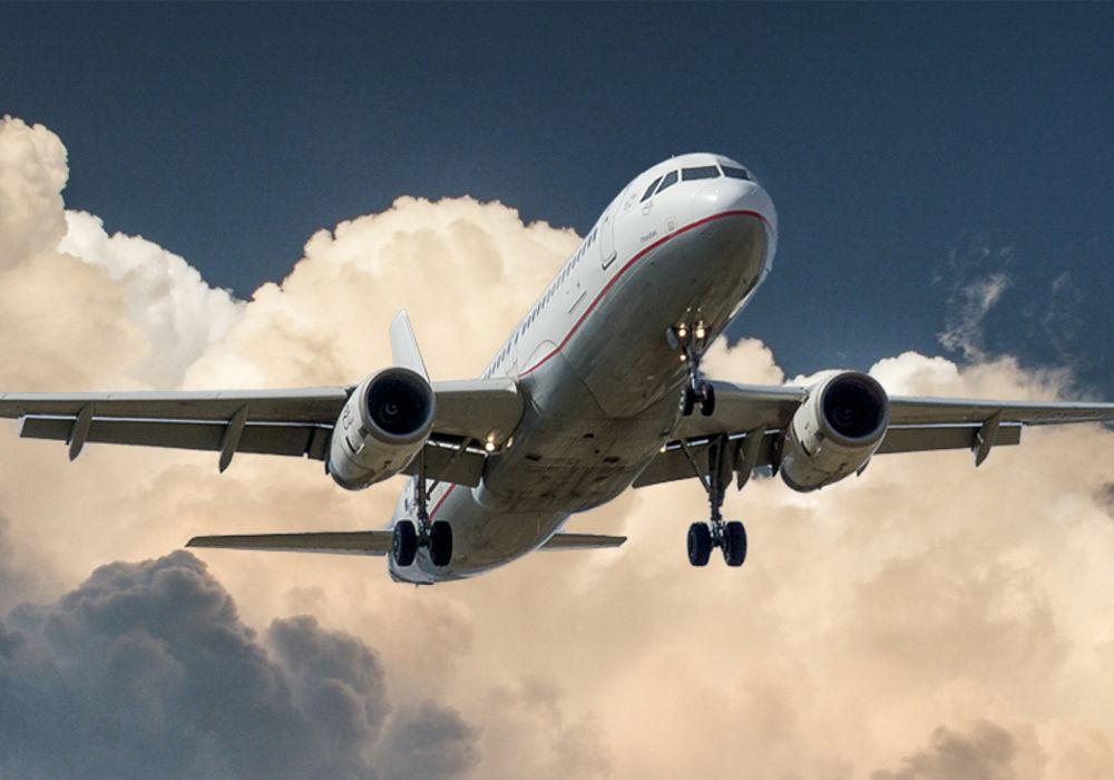 Servicio de Cargas aéreas