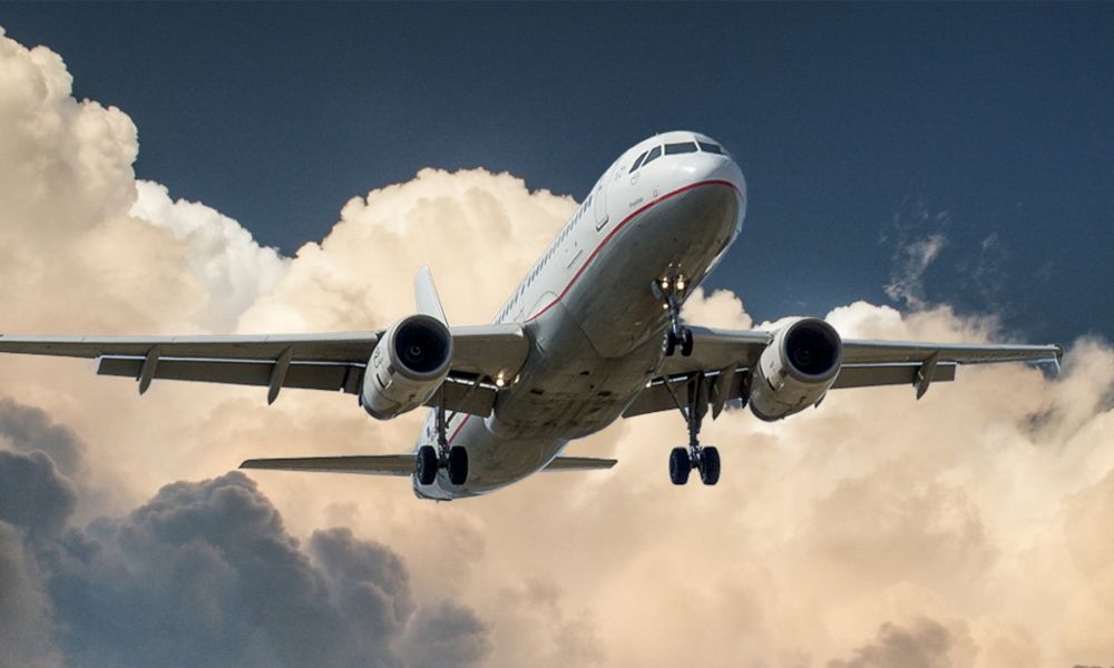 Servicio de Cargas aéreas